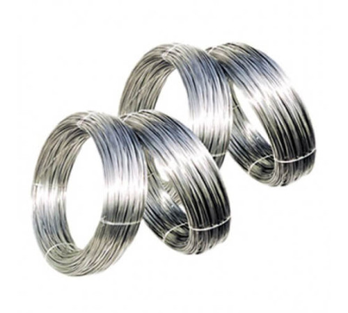 Проволоки полиграфические оцинкованные в Солигорске