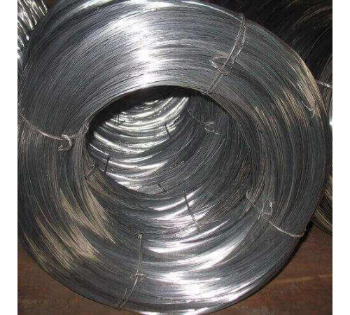 Проволоки канатные ГОСТ 7372-79 в Солигорске