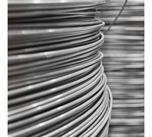 Проволоки телеграфные стальные в Солигорске