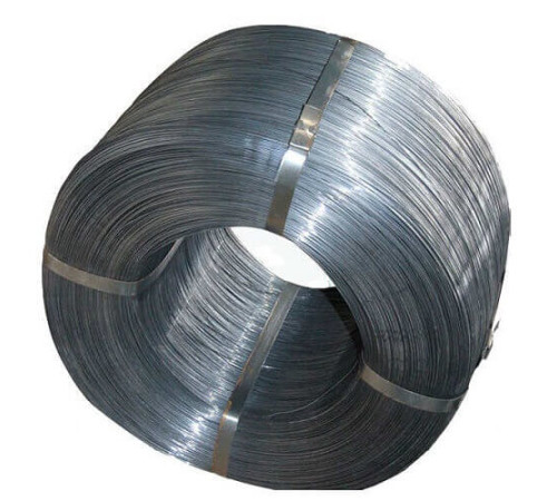 Проволока торговая гвоздильная в Солигорске и Беларуси