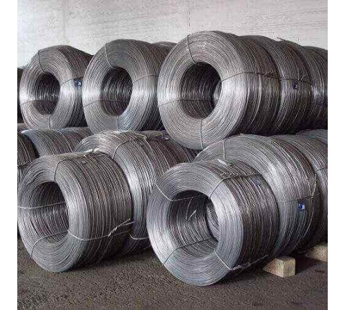 Углеродистые проволоки в Солигорске от Спецметаллстрой
