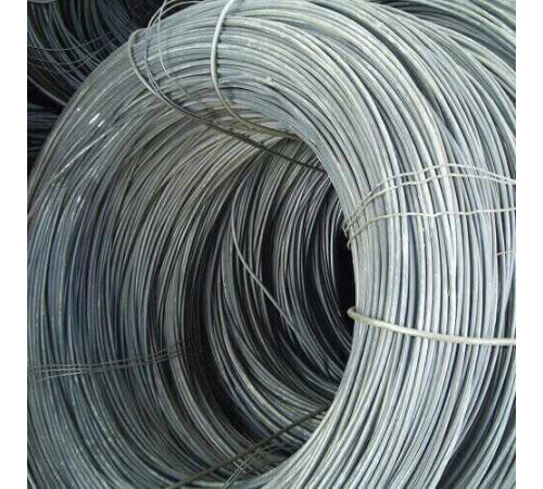Вязальные проволоки стальные в Солигорске для строительства