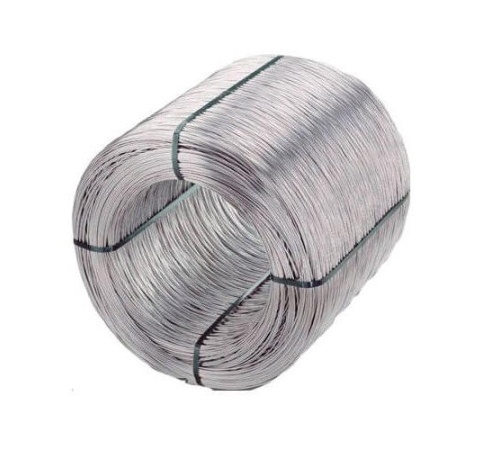 Проволока пружинная в Солигорске для юридических лиц