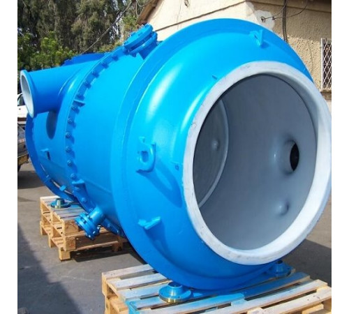 Корпуса фильтров для химической промышленности в Солигорске