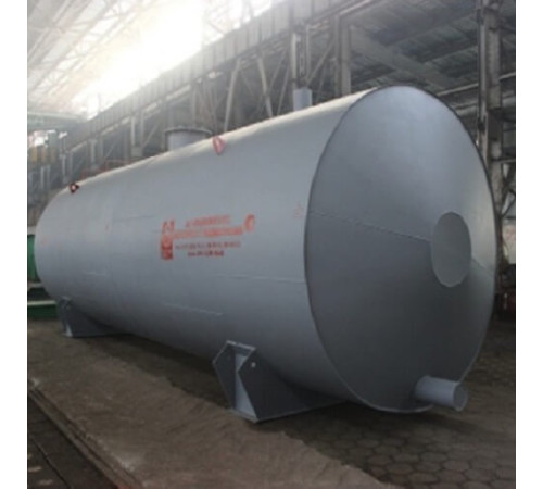 Резервуары для минеральных удобрений в Солигорске