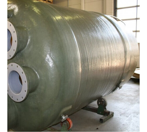 Ёмкости для щелочи в Солигорске от производителя