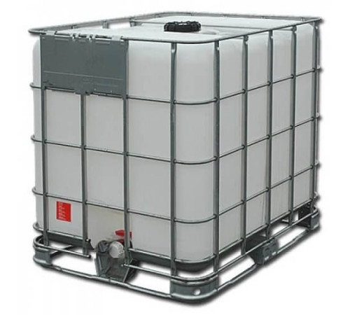 Ёмкости технологической воды для деревообработки в Солигорске