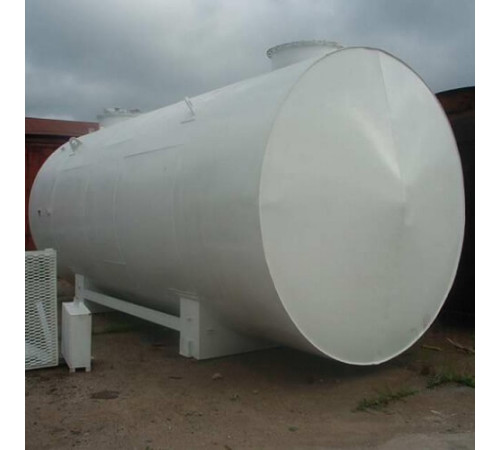 Пищевые резервуары для масла в Солигорске