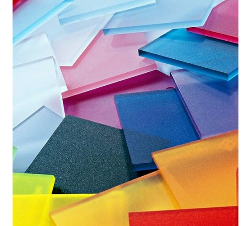 Оргстекло в листах для бизнеса в Солигорске и Беларуси