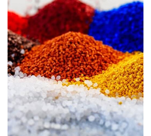 Полиамид гранулированный в Солигорске для промышленности