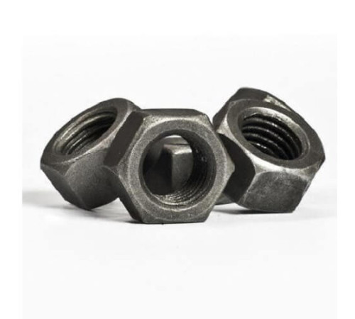 Высокопрочные гайки в Солигорске для промышленности