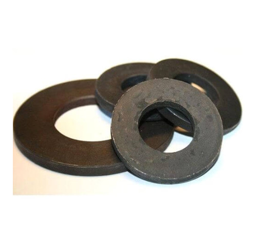 Высокопрочные шайбы в Солигорске для крепежа ГОСТ