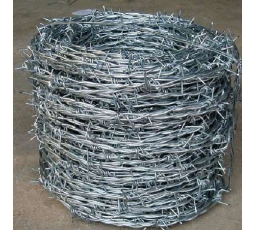 Проволоки Егоза колючие в Солигорске для юридических лиц