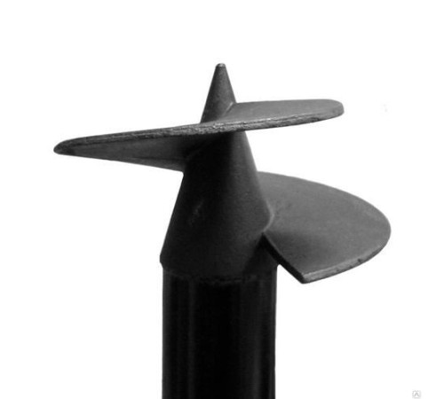 Винтовые сваи в Солигорске для строительства и монтажа