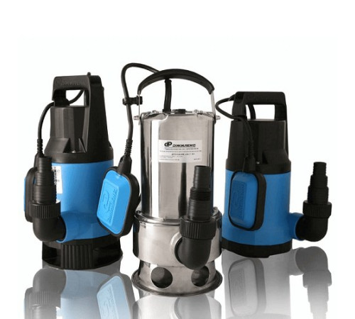 Фекальные насосы в Солигорске для юридических лиц