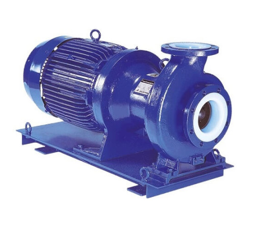 Консольные химические насосы в Солигорске для предприятий