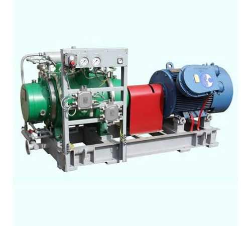 Насосы для многофазных сред в Солигорске и Беларуси