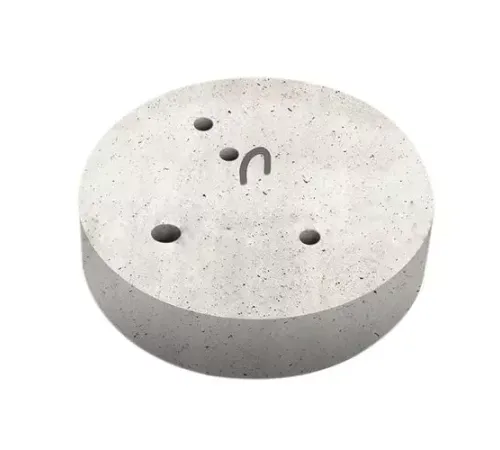 Анкерно-опорные плиты ЖБИ в Солигорске с доставкой