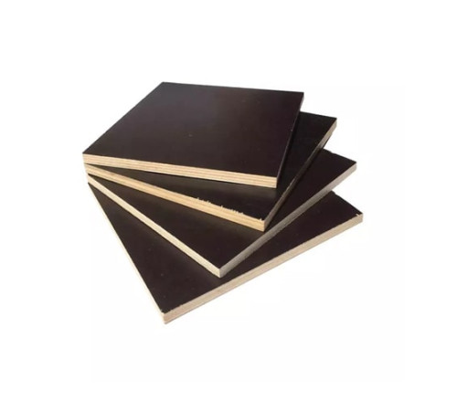 Ламинированные фанеры для фасада в Солигорске от Спецметаллстрой