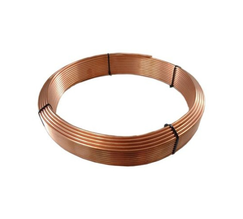 Катанки медные для электротехнических целей в Солигорске