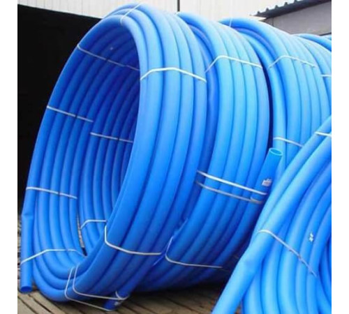 Напорные полиэтиленовые трубы Протект 1075 ПЭ 100 КС в Солигорске