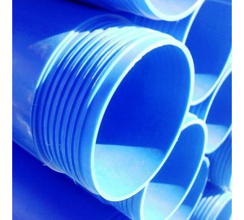 Обсадные трубы ПВХ для скважин в Солигорске