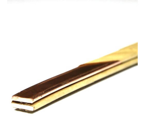 Провода обмоточные прямоугольные медные в Солигорске