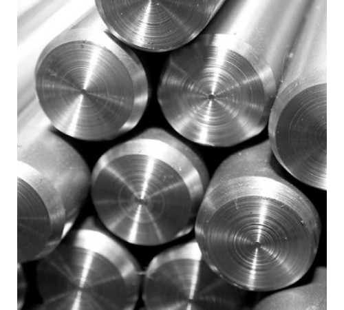 Калиброванные круглые прутки в Солигорске от Спецметаллстрой