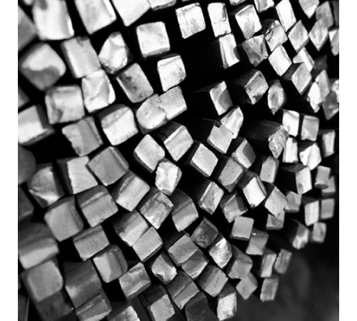 Квадратные прутки стальные в Солигорске для юридических лиц