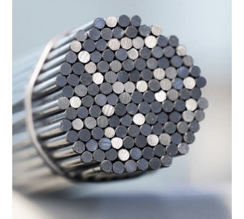 Оцинкованные прутки в Солигорске для юридических лиц