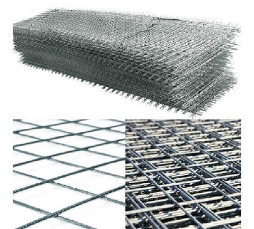 Кладочные сетки в Солигорске для строительства и ремонта