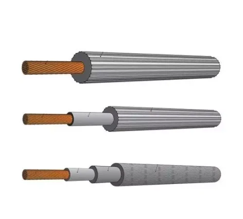 Эластомерные электроды анодного заземления в Солигорске