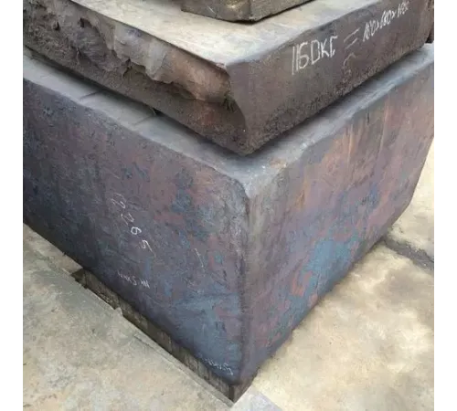 Крупногабаритные бронзовые поковки в Солигорске