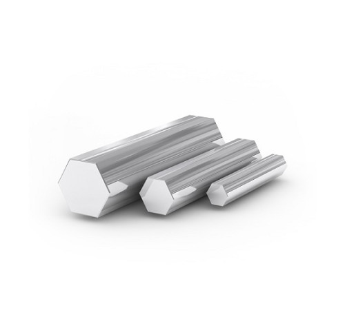 Автоматные шестигранники в Солигорске от Спецметаллстрой