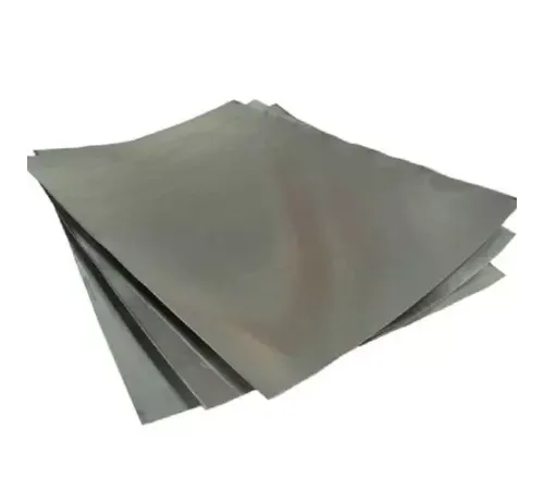 Пермаллой листы в Солигорске с доставкой по Беларуси