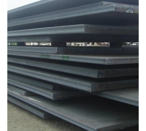 Рессорно-пружинные плиты в Солигорске от Спецметаллстрой