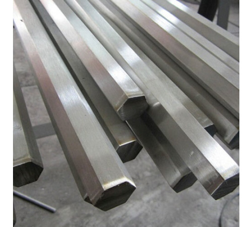 Рессорно-пружинные шестигранники в Солигорске