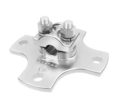 Зажимы опорные тип АА в Солигорске для юрлиц