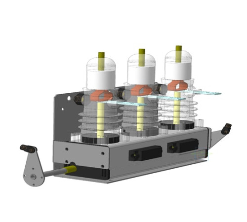 Вакуумные выключатели Таврида Электрик в Солигорске