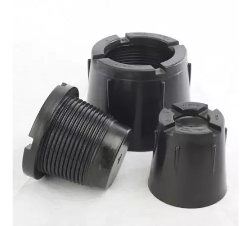 Резьбовые предохранители для обсадных труб в Солигорске