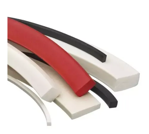 Прямоугольные силиконовые шнуры в Солигорске для юрлиц