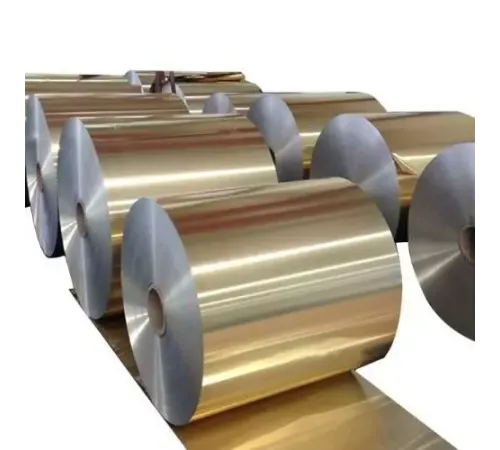 Фольги камелин в Солигорске для промышленности и производства