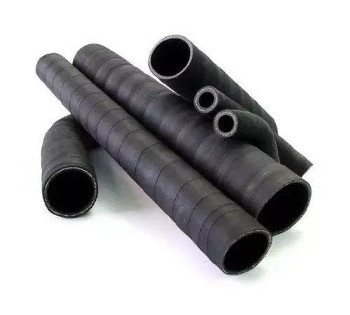 Рукава резиновые с текстильным каркасом в Солигорске