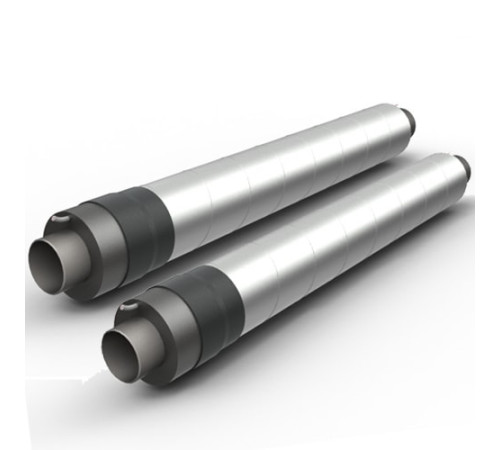 Концевые элементы ППУ-ОЦ, ПЭ, ПЭ-Б для труб в Солигорске