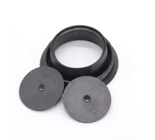 Диафрагмы резиновые в Солигорске для юридических лиц