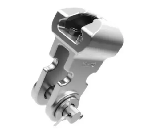 Ушки двухлапчатые для ЛЭП в Солигорске с доставкой