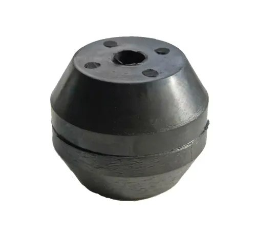 Виброизоляторы резиновые вентиляторные взрывозащищенные в Солигорске