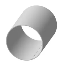 Алюминиевые обечайки