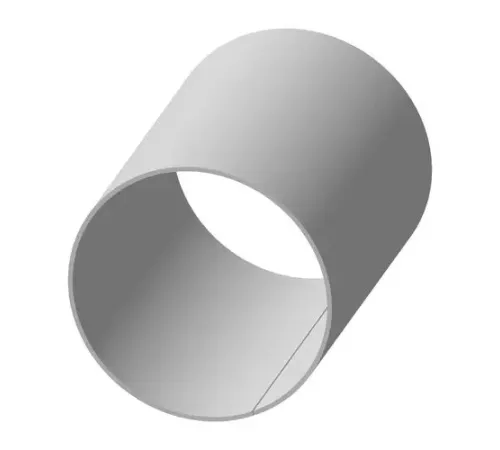 Алюминиевые обечайки в Солигорске для трубопроводной арматуры