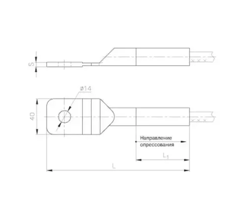 Аппаратные зажимы типа А1А в Солигорске и Беларуси